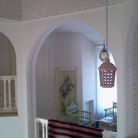 Maison D'Hotes Dar Salma 스팍스 외부 사진