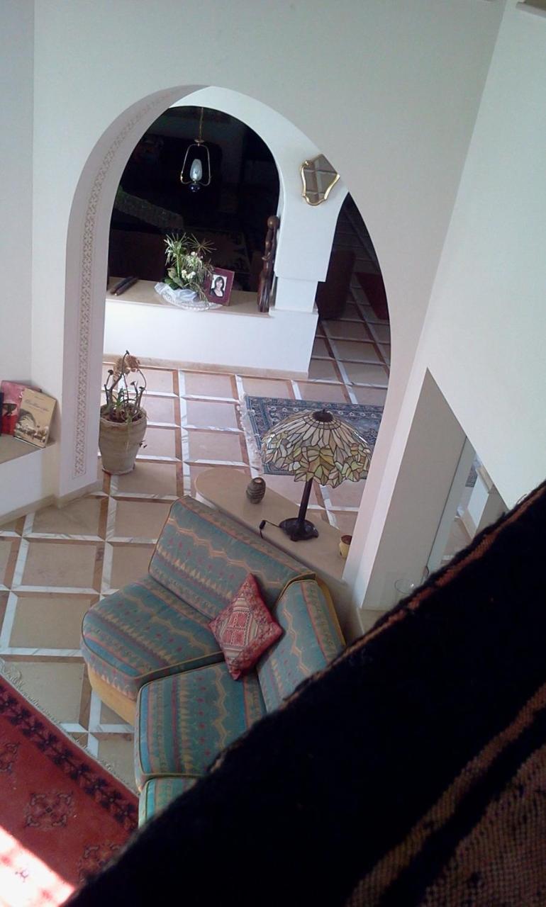 Maison D'Hotes Dar Salma 스팍스 외부 사진