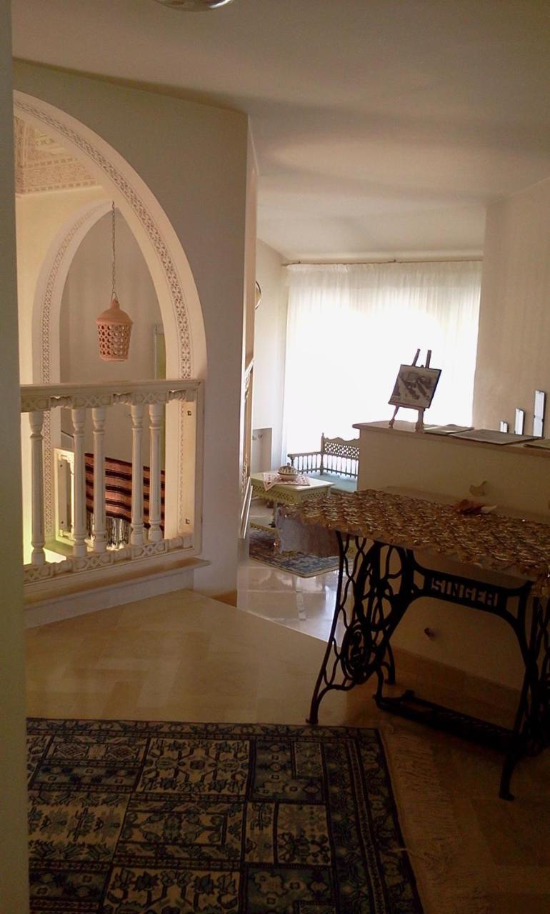 Maison D'Hotes Dar Salma 스팍스 외부 사진