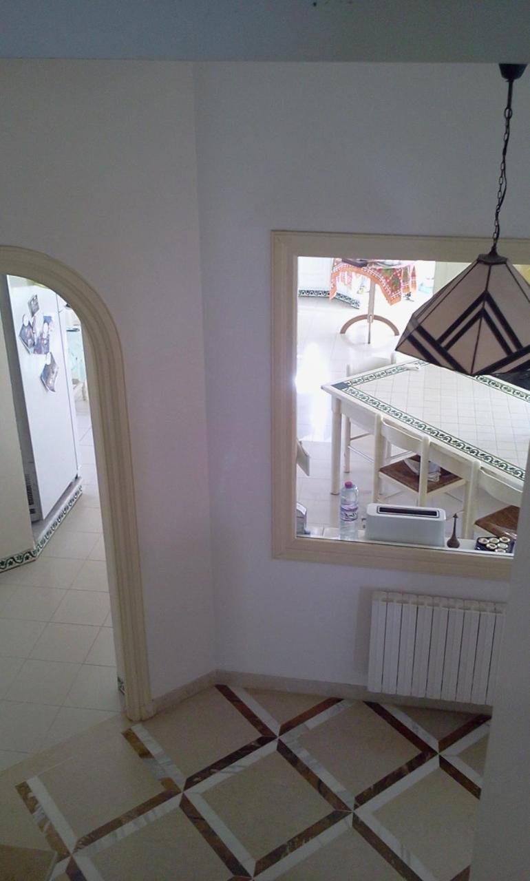 Maison D'Hotes Dar Salma 스팍스 외부 사진