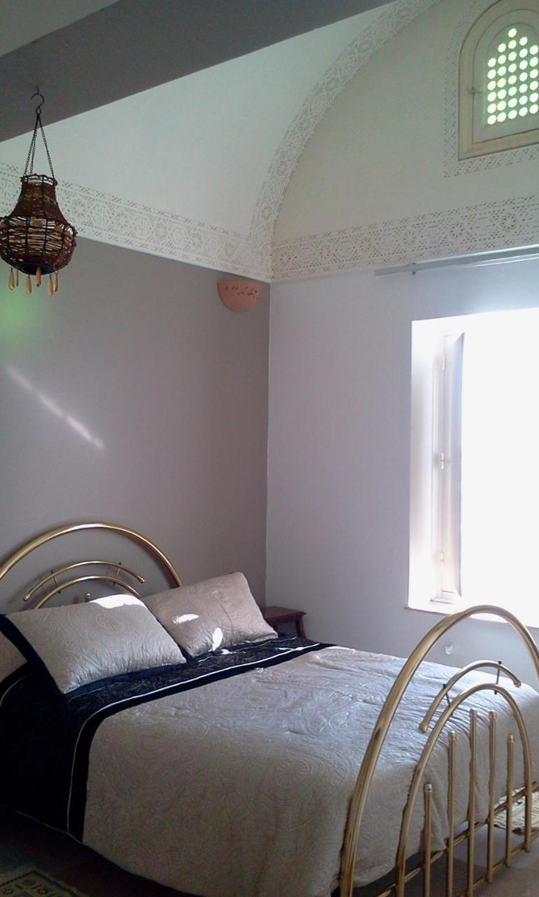Maison D'Hotes Dar Salma 스팍스 외부 사진