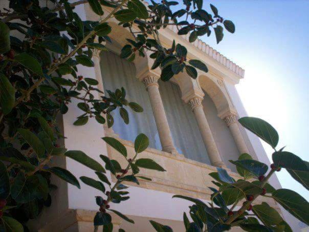 Maison D'Hotes Dar Salma 스팍스 외부 사진